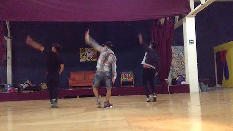 Thumbnail of "Make her Say" by Estelle Choreography: MANU MARTINEZ
