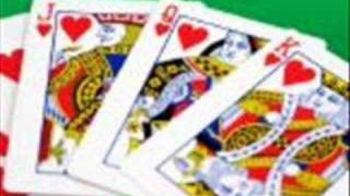 Vietnam Deck Of Cards chords