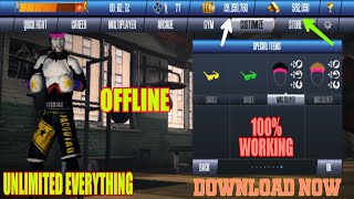 Real Boxing Manny Mod Apk/Punch boxing android games screenshot 2