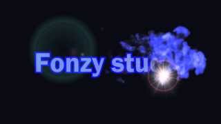 Fonzy Studio - úvod