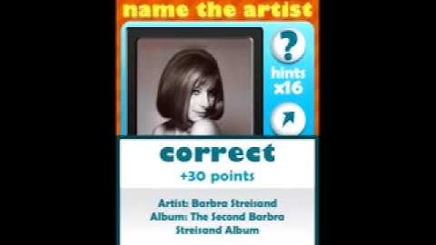 Quizcraze music game answers level 5