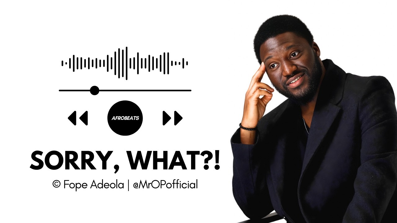 When the Beat Stops… Do The Lyrics Still Make Sense?