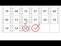 Puzzle Solve | Reasoning Tricks in Hindi | Find the Missing Number 😬