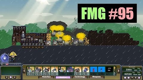 Forts Multiplayer Gameplay | WEAPON PACK 101 | Episode #95