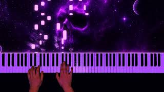 Kordhell - Land Of Fire Piano Version