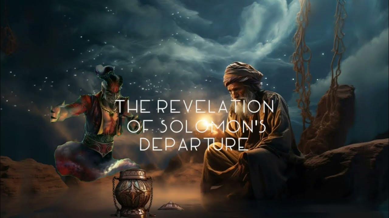 The Fisherman and the Jinni YouTube