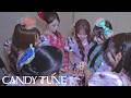 【DIGEST MOVIE】4th single『総意♡So Free / スペシャル感謝祭』リリース日の1日(9/30)
