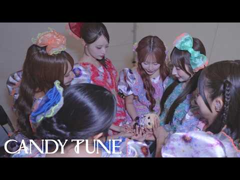 【DIGEST MOVIE】4th single『総意♡So Free / スペシャル感謝祭』リリース日の1日(9/30)