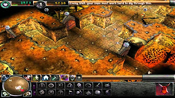 Lets Play Dungeon Keeper 2 -- Part 33