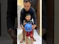Dung pak dinding duwarr #viral #funny #comedy #lucu #mainananak #humor #komedi