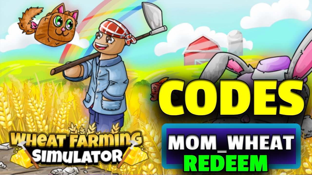 all-working-wheat-farming-simulator-codes-august-2022-how-to-redeem-codes-of-wheat-farming