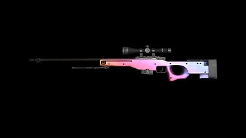 DROP AWP FADE WOW OMG OPERATION BROKEN FANG!!!