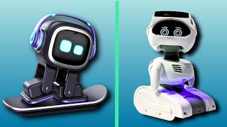 5 Best Professional Personal Robots | You Can Buy In 2023 | Is these illegal by TECH IKBAL 30,754 views 1 year ago 5 minutes, 33 seconds