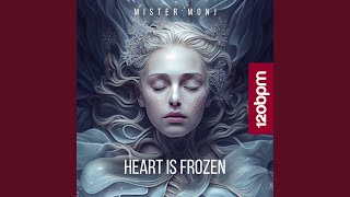 Heart Is Frozen