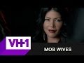 Mob Wives: New Blood + Alicia + VH1