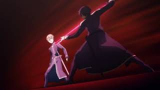 Download lagu Sword Art Online Alicization Fighting Chudelkin Sword Art Online Alicization Fighting Chudelkin