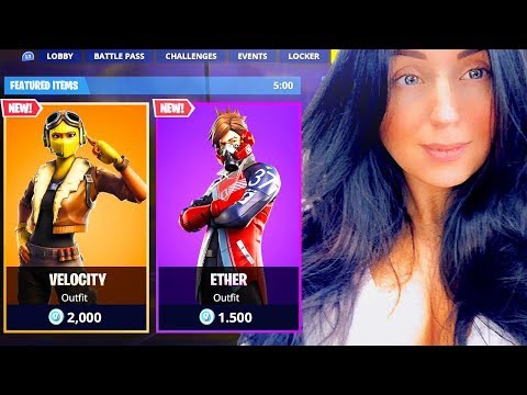 new season 9 skins item shop in fortnite season 9 gameplay - new items in fortnite season 9