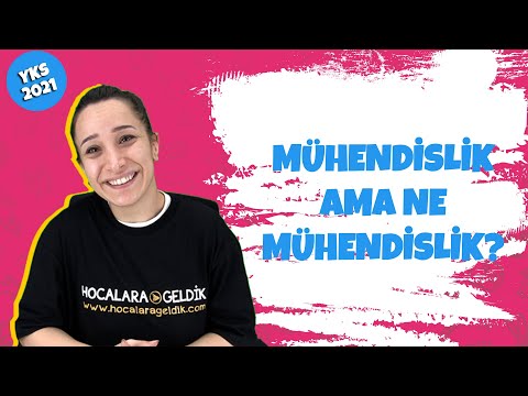 Video: Mühendislik için hangi kişilerarası becerilere ihtiyaç vardır?