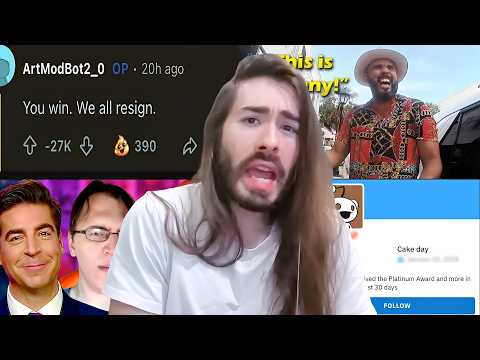 Penguinz0 - Weird Redditor Situations Compilation