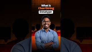 What is Char and String Data Type | Programming Basics for Beginners | PythonLife