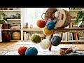 Easy and Beautiful Multicolor knitting Pattern. 