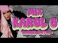 MIX KAROL G 2026 🔥Grandes Éxitos de la Bichota - Lo Más Popular &amp; Lo Mejor