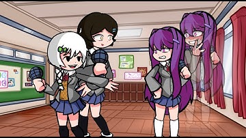 Double Delete (Double Kill but Maeko, Yuki and Yuri sings it)