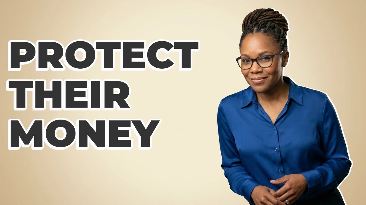 How To Make Responsible Financial Decisions For Someone Else?