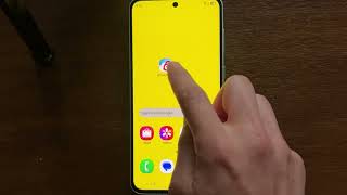 How to lock IDrive Online app screenshot 5