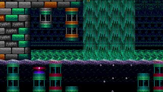 Hydrocity Act 1 Showcase (3done)
