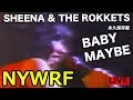 New Year Rock Festival 8th/80-81 特番 シーナ&ロケッツ 内田裕也【貴重映像】