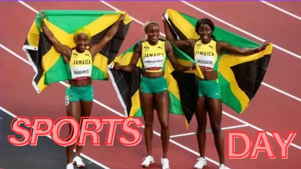 WHY SPRINT RACE IS MORE POPULAR THAN RELAY RACE