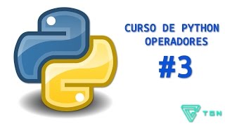Curso de Python - Operadores Aritmeticos