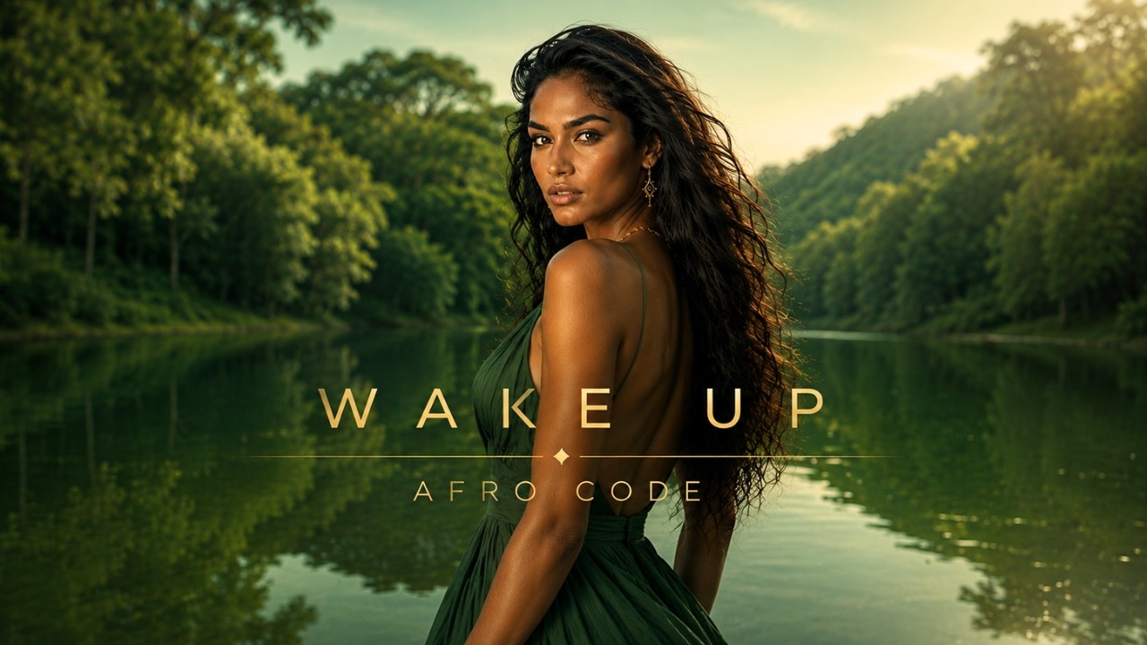 Watch Wake Up – AFRO CODE 🔥| Original Afro House on YouTube Watch Wake Up – AFRO CODE 🔥| Original Afro House on YouTube