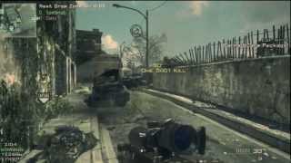 Deception (An MW3 Dualtage) - by Attaq