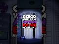 CZEGO BOI SIĘ WILLIAM AFTON? 😈 | #fnaf #fnafpolska #fivenightsatfreddys