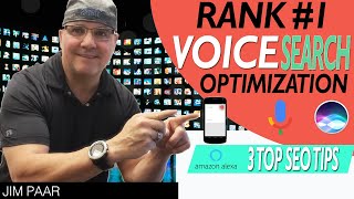Top SEO Tips for Voice Search Optimization 2024 - Stay Ahead Of Technology