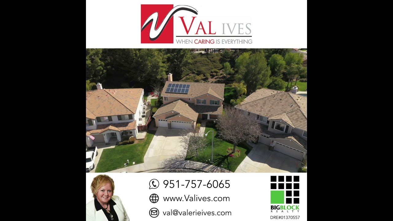 Best Deal in Crowne Hill, JUST LISTED by Val Ives Temecula&rsquo;s #1 real estate source.