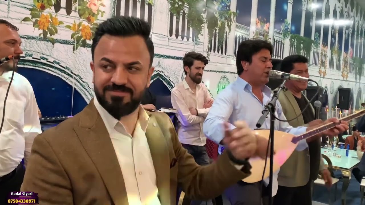 Ismail siyari & arif chopan  /  اسماعيل سياري و عارف چوپان