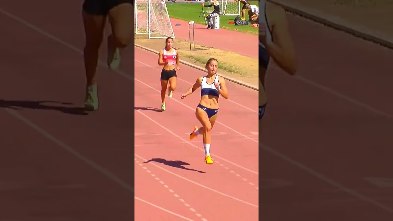 Atletismo 
