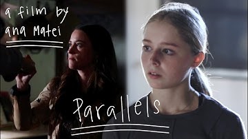 Parallels | Chapman, LMU, USC, Stanford, Emerson application 2022 | accepted
