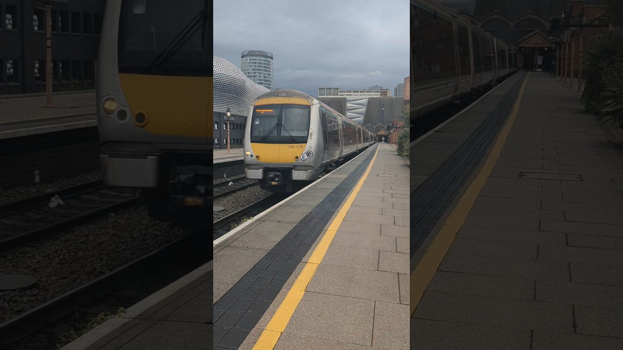 double 168 at moor street