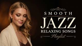 Rainy Night Smooth Jazz | Soft Saxophone & Tender Female Singing At Midnight screenshot 5