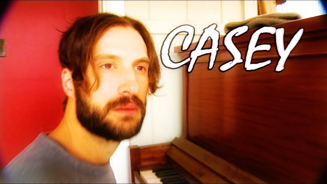 CHKN 2 : Summer of Sauce   Casey Geraghty (2/7)