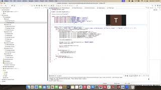 Week 9 Promineo tech BE coding assignment ET
