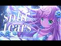 【オリジナルMV】split tears - fripSide /Cover by 乃々花りあら【Vtuber/歌ってみた】