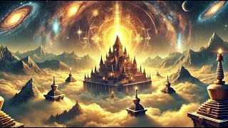 Shambhala: The Legendary Far Eastern Kingdom