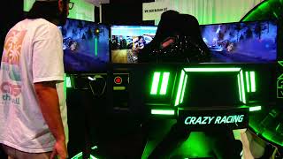 Feel The Speed In Crazy Racing By VR 360 Action screenshot 3