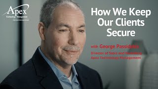 How We Keep Our Clients Secure