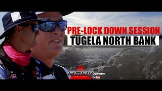 PRE-Lockdown Session at Tugela North Bank [ASFN Fishing] [DAIWA Angling]